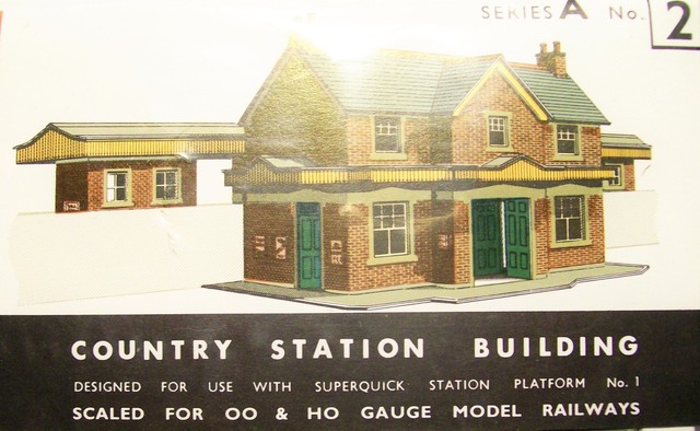 00 gauge card kits